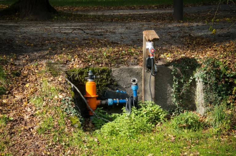 What Causes Slab & Underground
Water Leaks