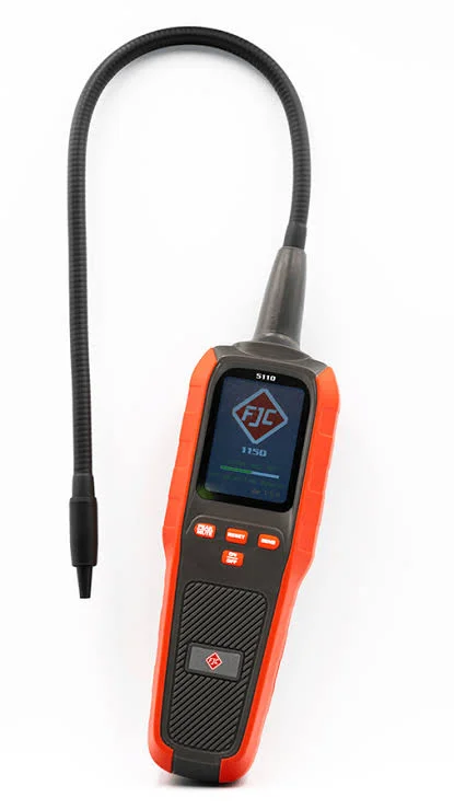 Electrical leak Detector