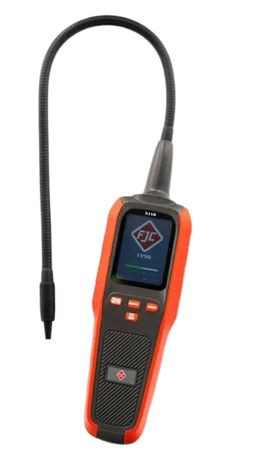 Electrical leak Detector