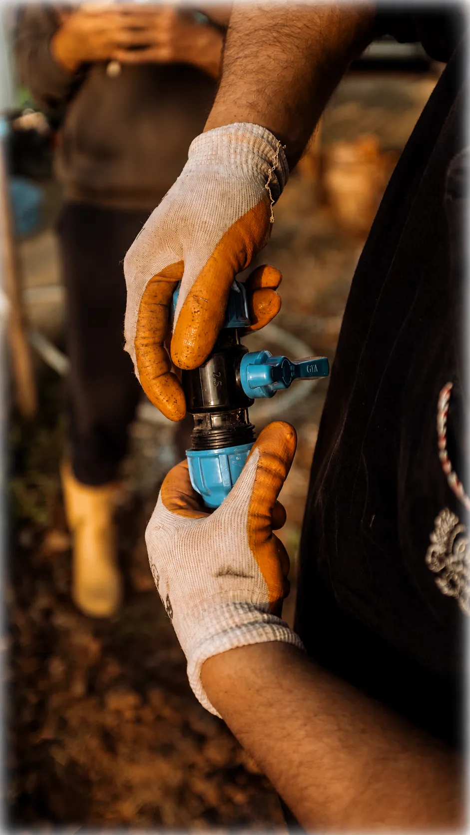 Expert Slab & Underground Leak Detection Services