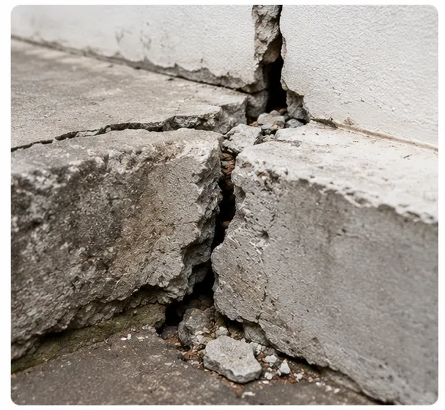 Prevent Structural Damage