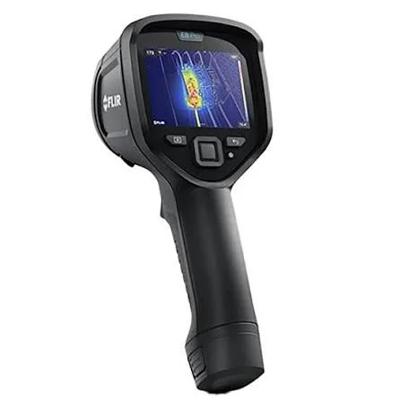 Thermal Imaging device