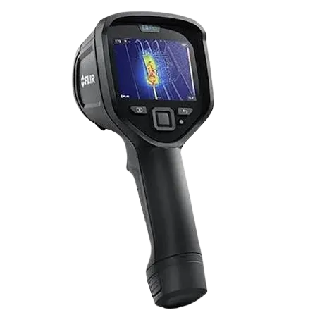 Thermal Imaging device