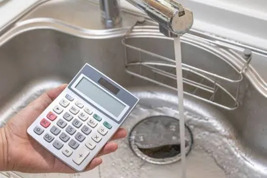 Problems Unexplained high water usage over several months
