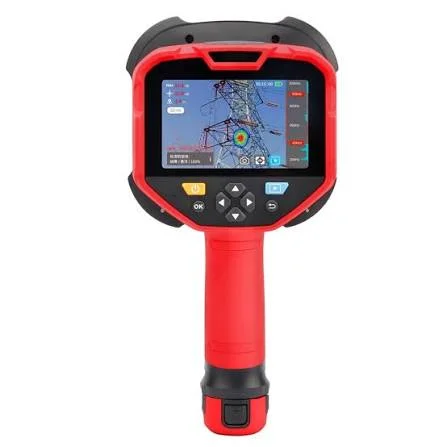 acoustic Detactor device 
