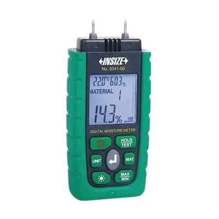digital moisture meter