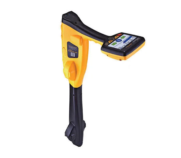 pipe detector