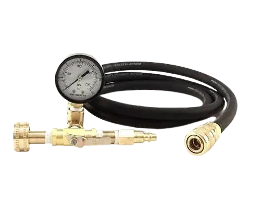 pressure detector